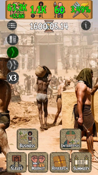 Slavery Simulator for Android - Download the APK from Uptodown