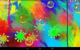 Colors Live Wallpaper screenshot 1