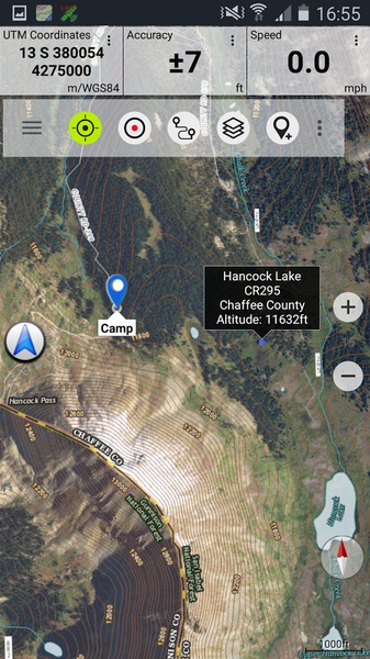 US Topo Maps - Preview 11