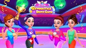 DreamyGymnastics screenshot 15