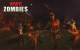 WWII Zombies Survival - World screenshot 5