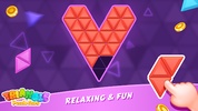 Triangle Puzzle Guru screenshot 10