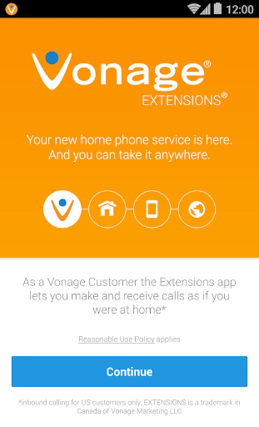 Extensions - Preview 5