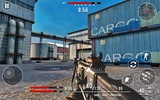 Impossible Assault Mission 3D- screenshot 4