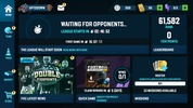 Football Head Coach 25 screenshot 4