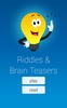 Riddles And Brain Teasers screenshot 7
