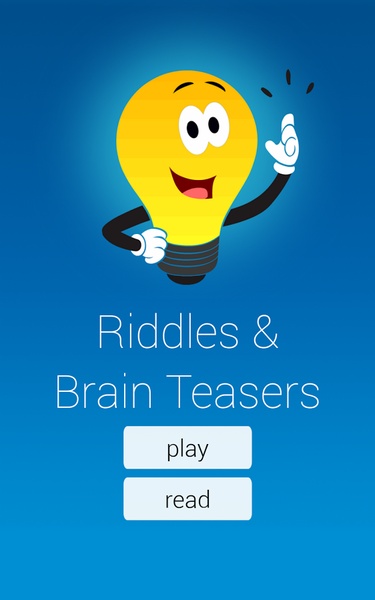 Riddles And Brain Teasers - Preview 7