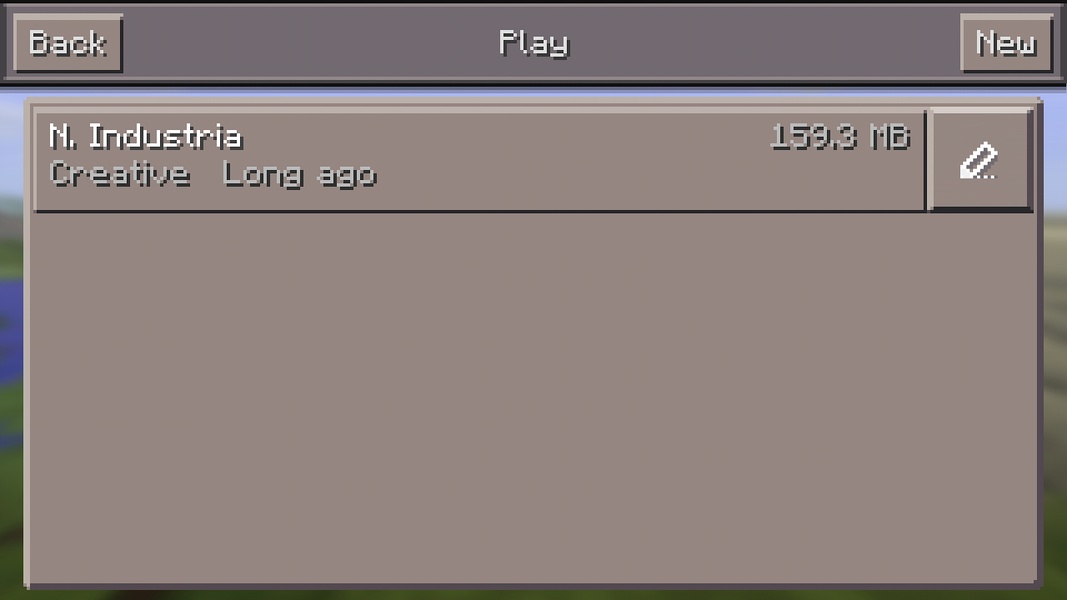 ASTRO File Manager for MCPE - Preview 1