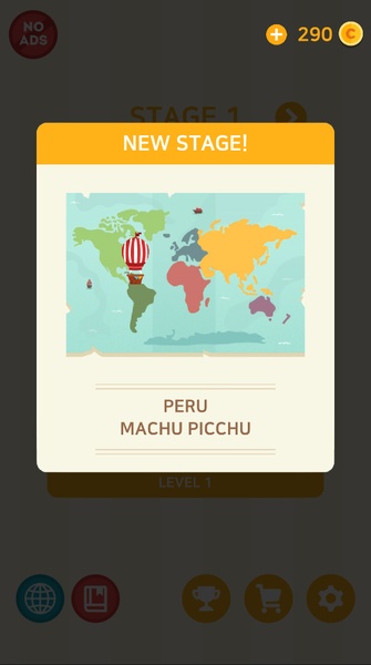 Word Tower 2 - Preview 10