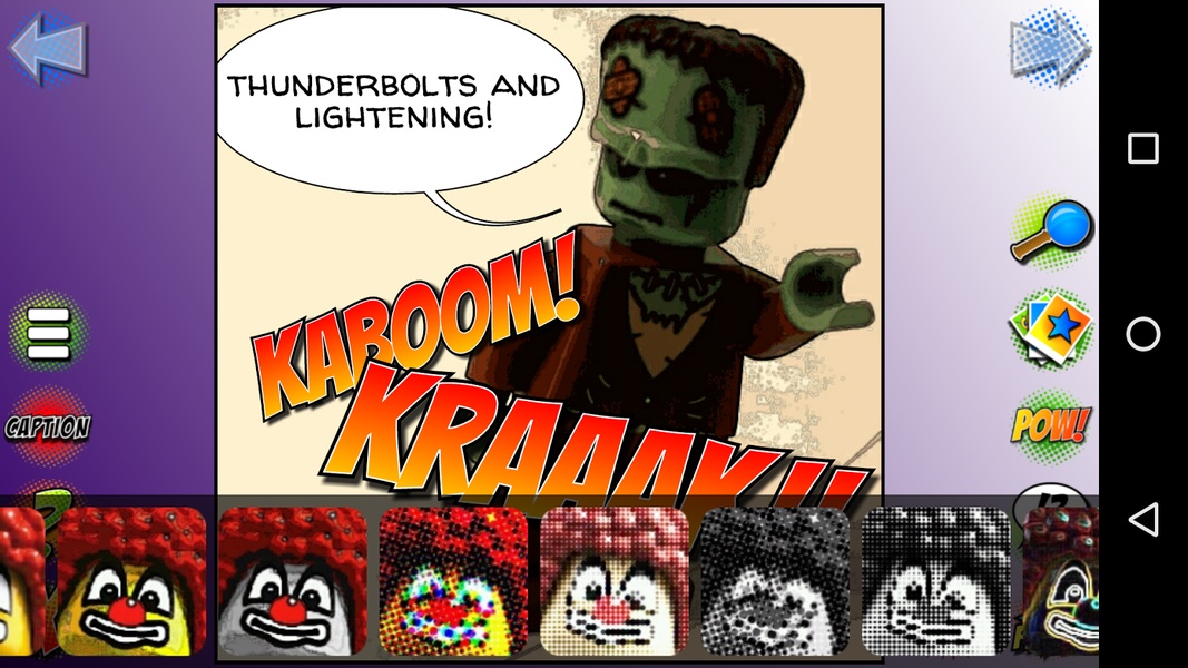 ComicStripIt - Preview 7