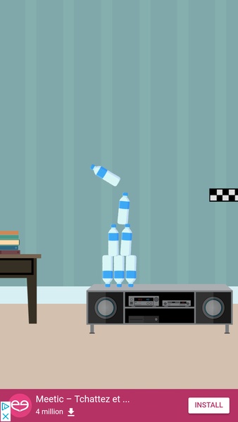 Impossible Bottle Flip - Preview 6