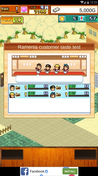 The Ramen Sensei 2 - Preview 12