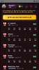 38-0-0: Football Squad Draft screenshot 3