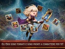 Clash of Lords 2: Italiano screenshot 10