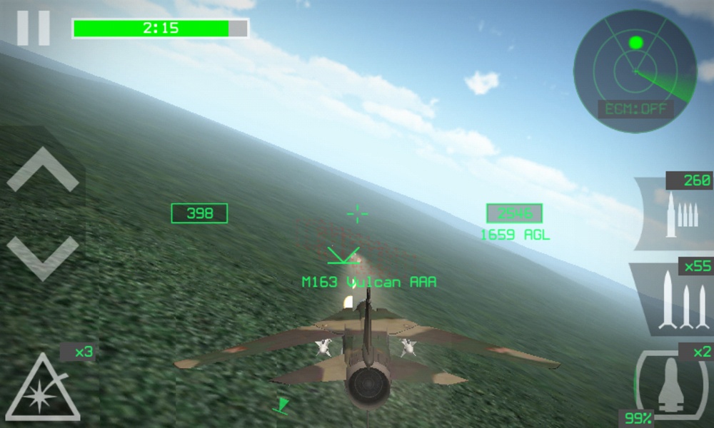Quaternion Fast Fighters android iOS apk download for free-TapTap