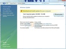 Windows Vista Service Pack screenshot 1