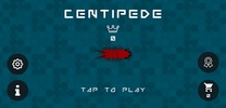 Centipede screenshot 6