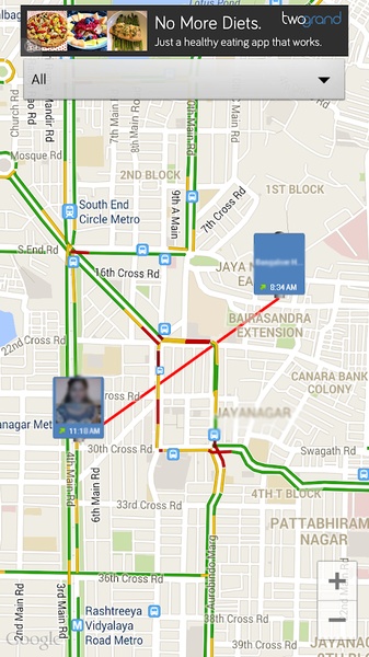 Call and SMS Tracker - Preview 6