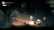 Hollow Knight: Silksong screenshot 2