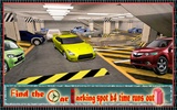 Car Parking Plaza: Multistorey screenshot 7