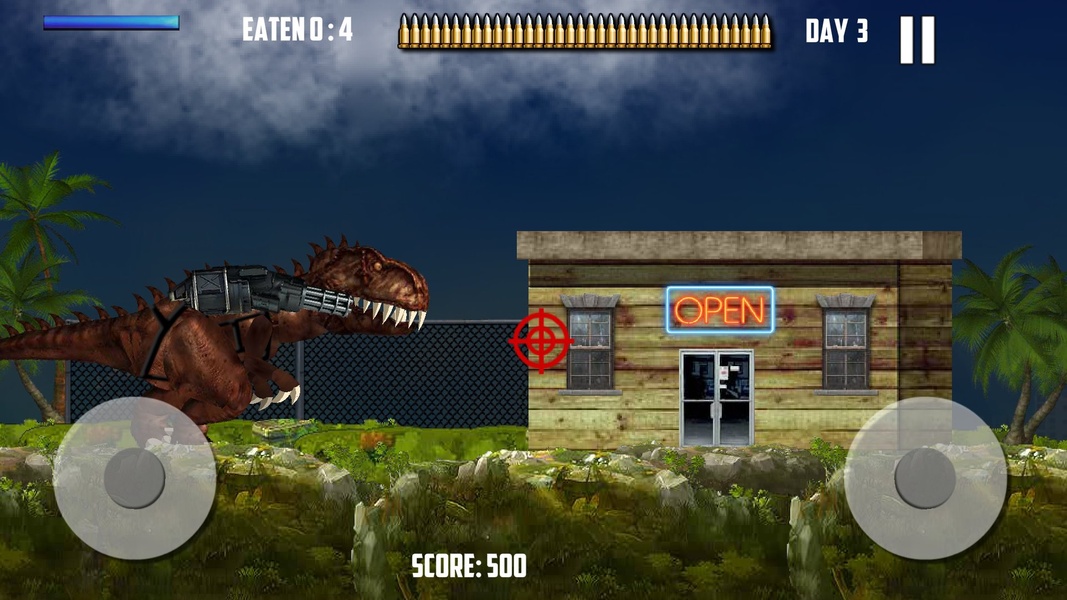 Mexico Rex - Preview 1