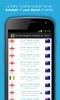 Live Cricket Score and Schedule screenshot 6