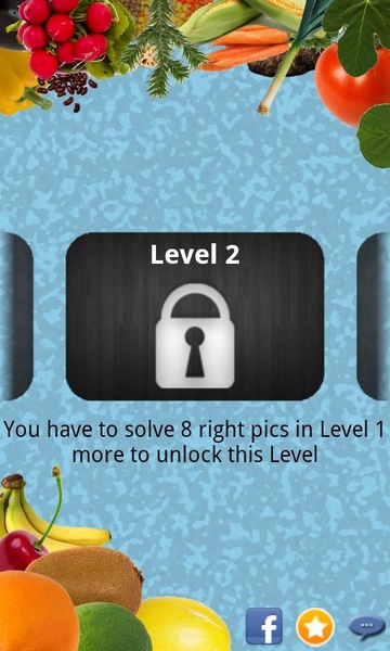 Fruity & Co Quiz - Preview 5