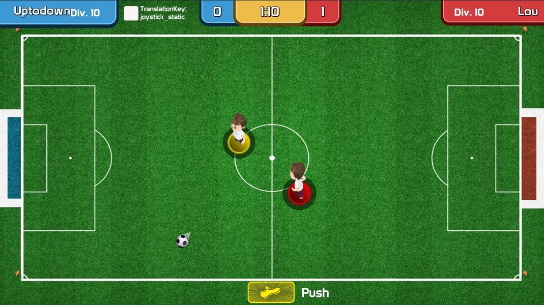 HardBall Soccer 2019 - Preview 3
