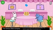 Bunny Pancake Kitty Milkshake screenshot 5