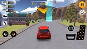 Extreme Urban Racing Simulator screenshot 6