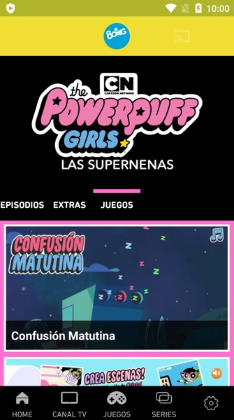 Boing App - Preview 8