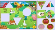 Puzzle For Kids screenshot 2