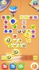 Fruit 3 Tiles Party screenshot 3