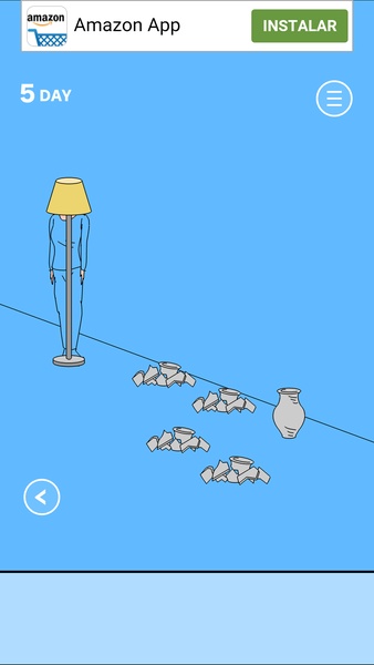 Hidden My Game By Mom - Preview 5