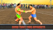 Kabaddi Fighting 2020 : Wrestl screenshot 2