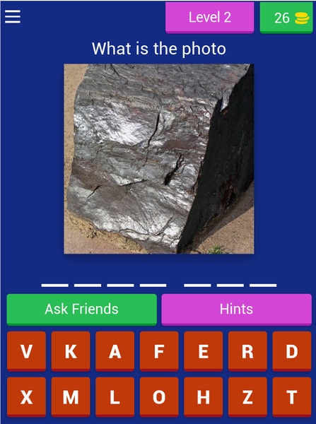 Random Question - Preview 1