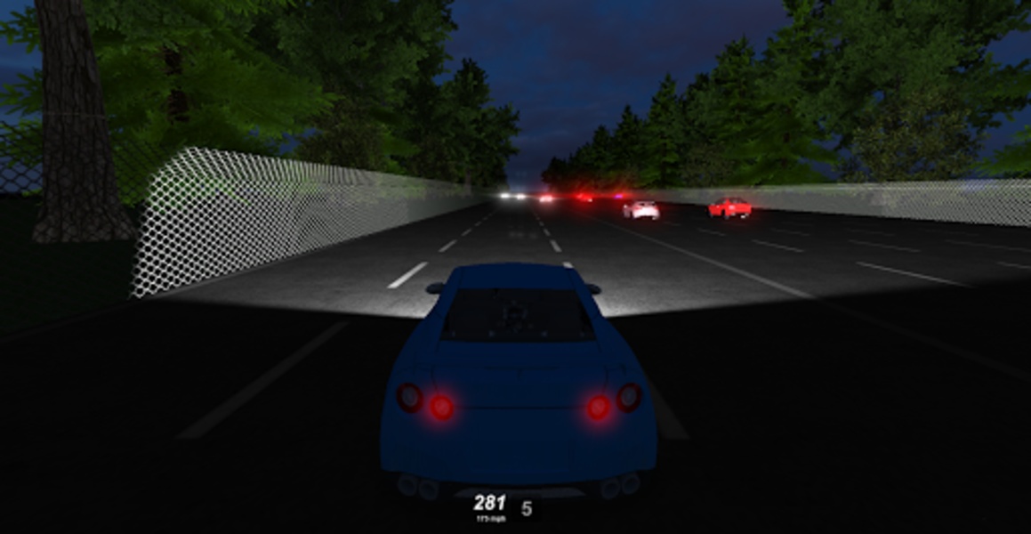 Unlimited Racing 2 - Preview 6