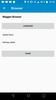 Meggen-Browser screenshot 1