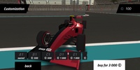 RACE: Formula nations screenshot 12