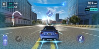 Street Racing HD screenshot 4