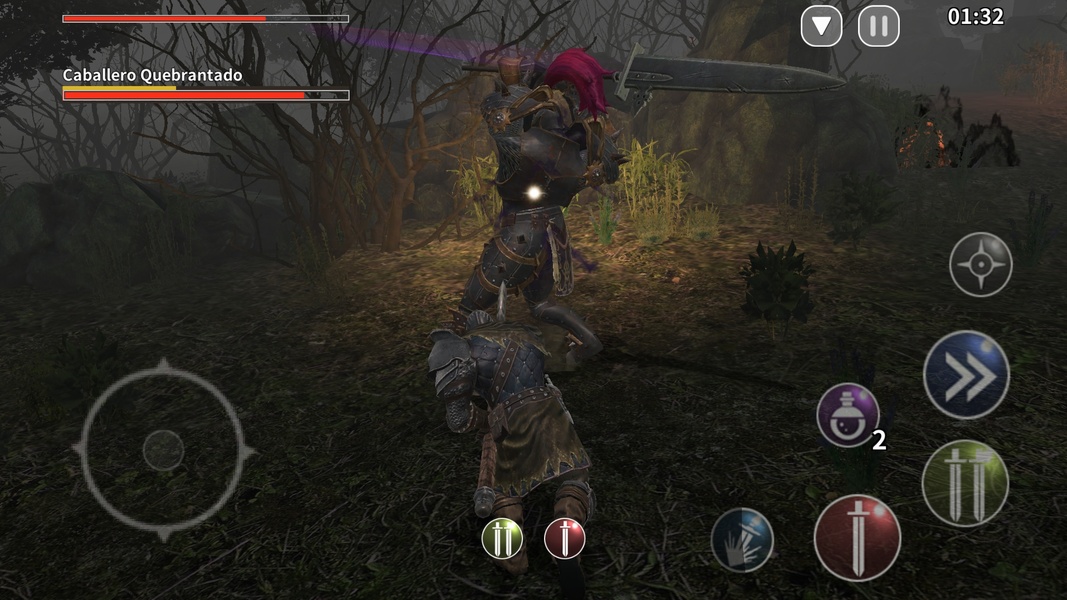 Animus Harbinger - Preview 6