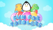 Fun For Toddlers - Games kids screenshot 5