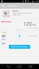 Withings Health Mate screenshot 5