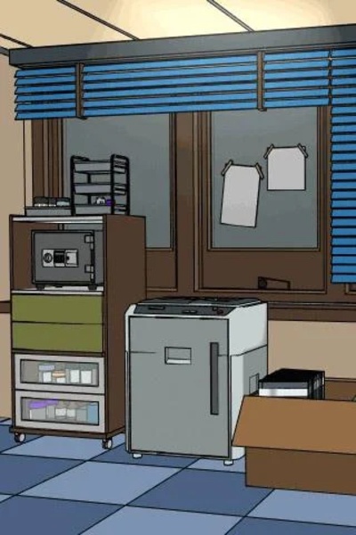 Building of Death - Preview 5
