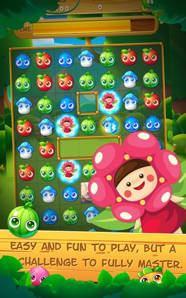 Garden Elf - Preview 2