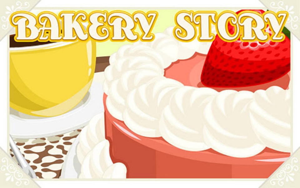 Bakery Story - Preview 9