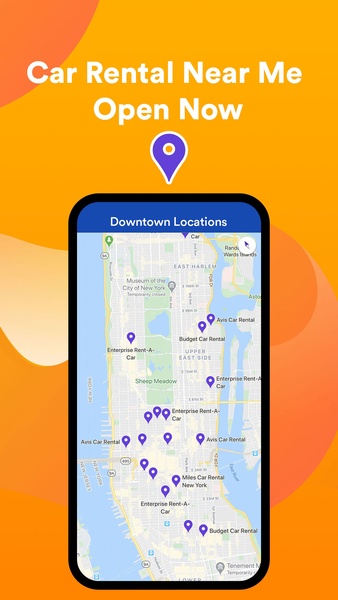 QEEQ Car Rental - Easy Rent A Car - Preview 4
