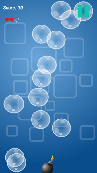 Bubbles Tap - Preview 3