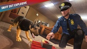 US Police Dog High School Game screenshot 9