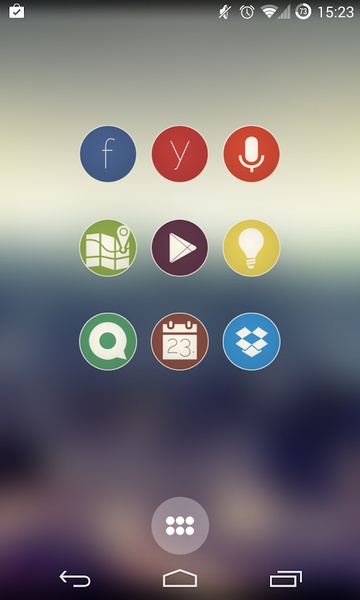 SimpleRounds Lite - Preview 3
